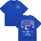 T-S6534-Blue / XS