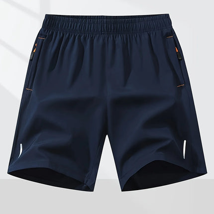 Street Shorts Male Pieces Elastic Waistband Men’s Casual Men's Summer Beach Cargo Bermuda Man Clothing Y2k Sportswear Woman Gym