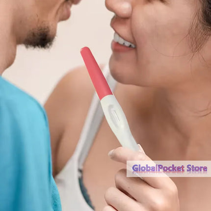 [TG823]Fake Pregnancy Test Boyfriend Toy Fake Prank Joke Positive For Adults Funny Prank Toys Trickys Practical Jokes Test Pen