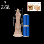 Hand-Silicone-S