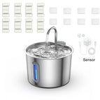 Add 8 chips - Sensor / L / 2L