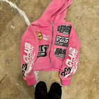 Pink / M