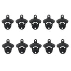 10PCS-black