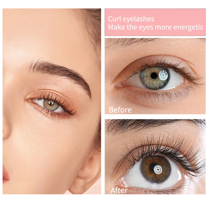 ICONSIGN Lash Lift Kit Lifting Eyelash Eyelash Enhancer Eyelash Lifting Kit Lash Perm Eye Makeup