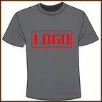 Carbon (Front Logo) / XXL / No
