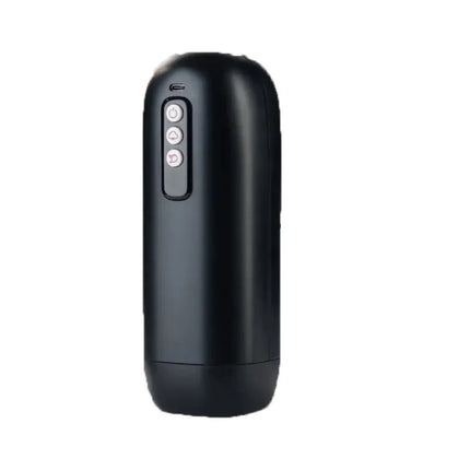 Automatic sucking airplane cup 8 frequency display penis masturbator male vibration masturbation cup male sex toy adult sex toys