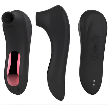Oral Tongue Sucking Vibrator for Women Vacuum Suction Clitoris Massager Powerful Blowjob Sucker Nipple Stimulator Adult Sex Toys
