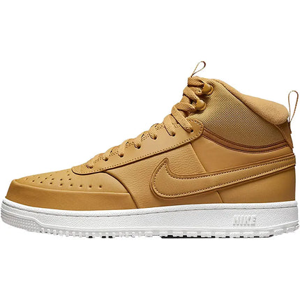 Nike genuine Court Vision Unisex Comfortable Skate Shoes DR7882-700