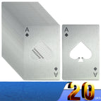 20pcs nature A / China Mainland