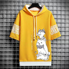 Yellow / Asian S