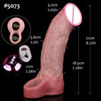 vibrator 5073 / China Mainland