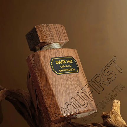 Top Quality Cologne Perfume Men 100ml Pheromone Perfumes Hombre Fresh Natural Woody Scent Spray Homme Profumo Uomo Charming Man