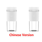 White 2 Pcs