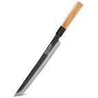 Olivewood / 10.5 inch