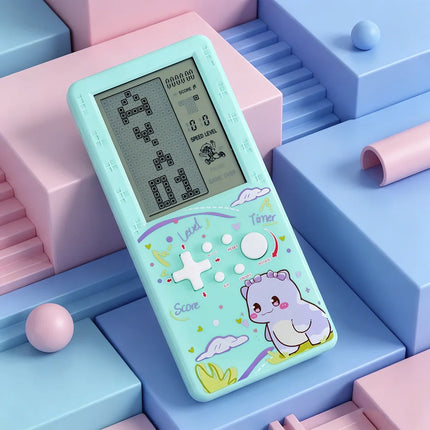 Dino Game Console / Console Jeu Dino