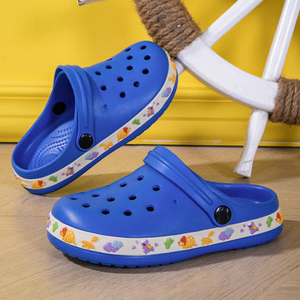 Summer fashion casual and comfortable outdoor beach shoes for boys and girls