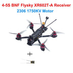 4-5S BNF FLYSKY RX