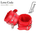 shackles-Red