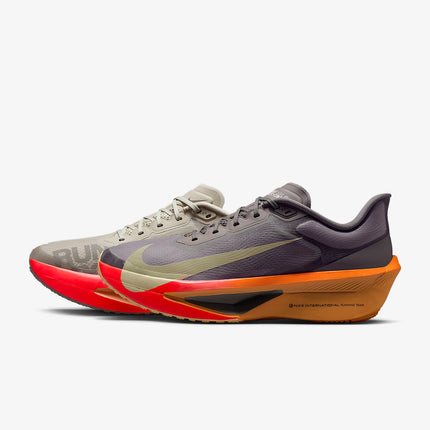 Nike genuine Zoom Fly 6 men's shock-absorbing and wear-resistant low top running shoes IM6678-228