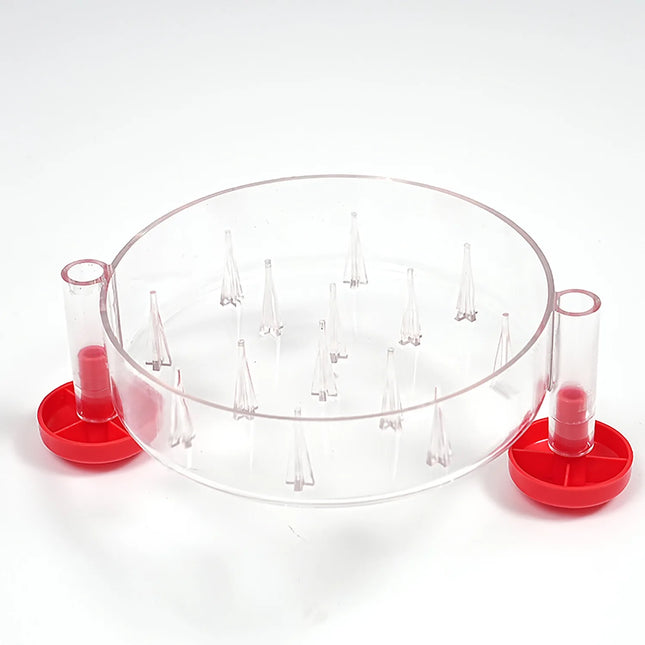 Home Use Chicken Meat Slicer Dicer Tearer Chest Meat Separator Twister Meat Tool Cross-Border Popular Brand None Origin Tools