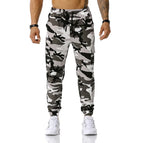 GRAY / S (Waist31.5inch) / China Mainland