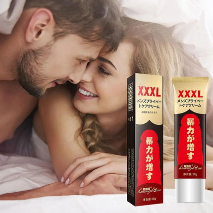 Penis Enlargement Oil Big Cock Enlargement Oil for Adults Penis Erection Enhancer Delayed Ejaculation Lasting Enlargement