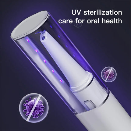 Ultrasonic Dental Calculus Remover Teeth Plaque Scaler Eliminator Stains Cleaner Electric Dental Tooth Stone Remover