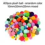 400pcs MRQ