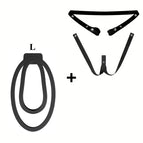 Black-l-Belt