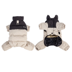 Beige / S