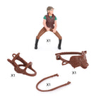 horse mode-20