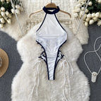 QD0853-White / L