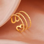 Style 16 Gold / Adjustable