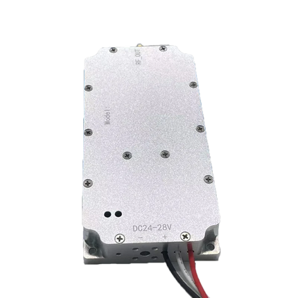 100W module with circulator LDMOS Transistor liner  900-1000MHz 1.2G 1.5G 2.4G 3.3G 4.8G 5.2G 5.8G 1700-1900MHz 1900-2100MHz 210