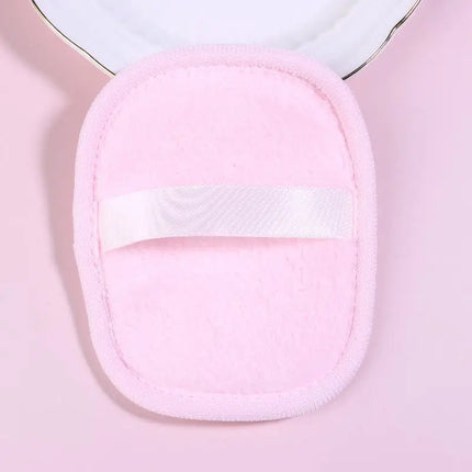 1PCS Washable Makeup Remover Towel Cloth Reusable Face Cleaning Pads Cosmetics Make up Towel for Facial Care