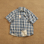 Blue / XL