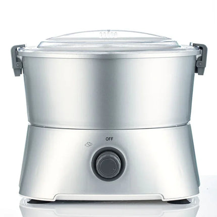 Household 220v Electric Peelers 220V Electric Potato Peeler Automatic Fruit Peeler Kitchen Vegetable Dehydrator