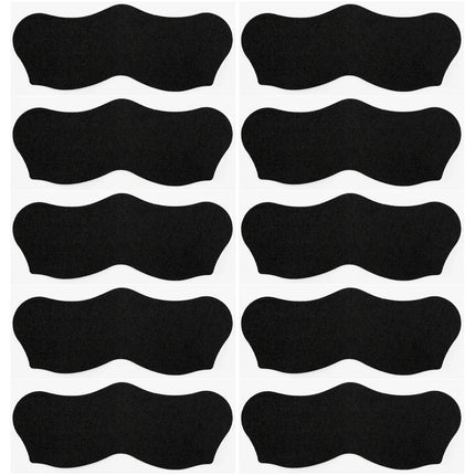 Blackhead Remove Mask Peel Nasal Strips Deep Shrink Cleansing Pore Nose Black Head Remove Stickers Unisex Skin Care Mask Patch