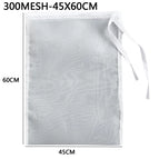 45x60cm 300Mesh / as description