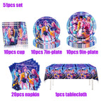 51pcs
