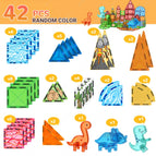 42 Pieces