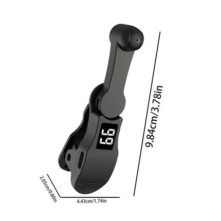 Auto Screen Clicker for Phone with Display Automatic Phone Screen Tapper Simulated Finger Clicking for Youtube Tiktok Video Live