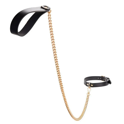 Role Play Collar Strap Intimacy Goods Accessories For Men Women Gay Party Gifts Stimulate Massage Sex Products Lover