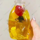 Fruit ice tea