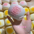 pink / China Mainland
