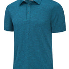 Peacock Blue / CN L (US S Plus) / CN