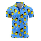 Polo-ZZY34867 / XXS