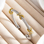 Gold And Silver