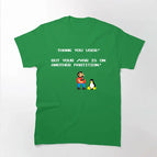 green / XXL