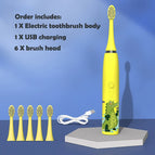 lao Yellow6head
